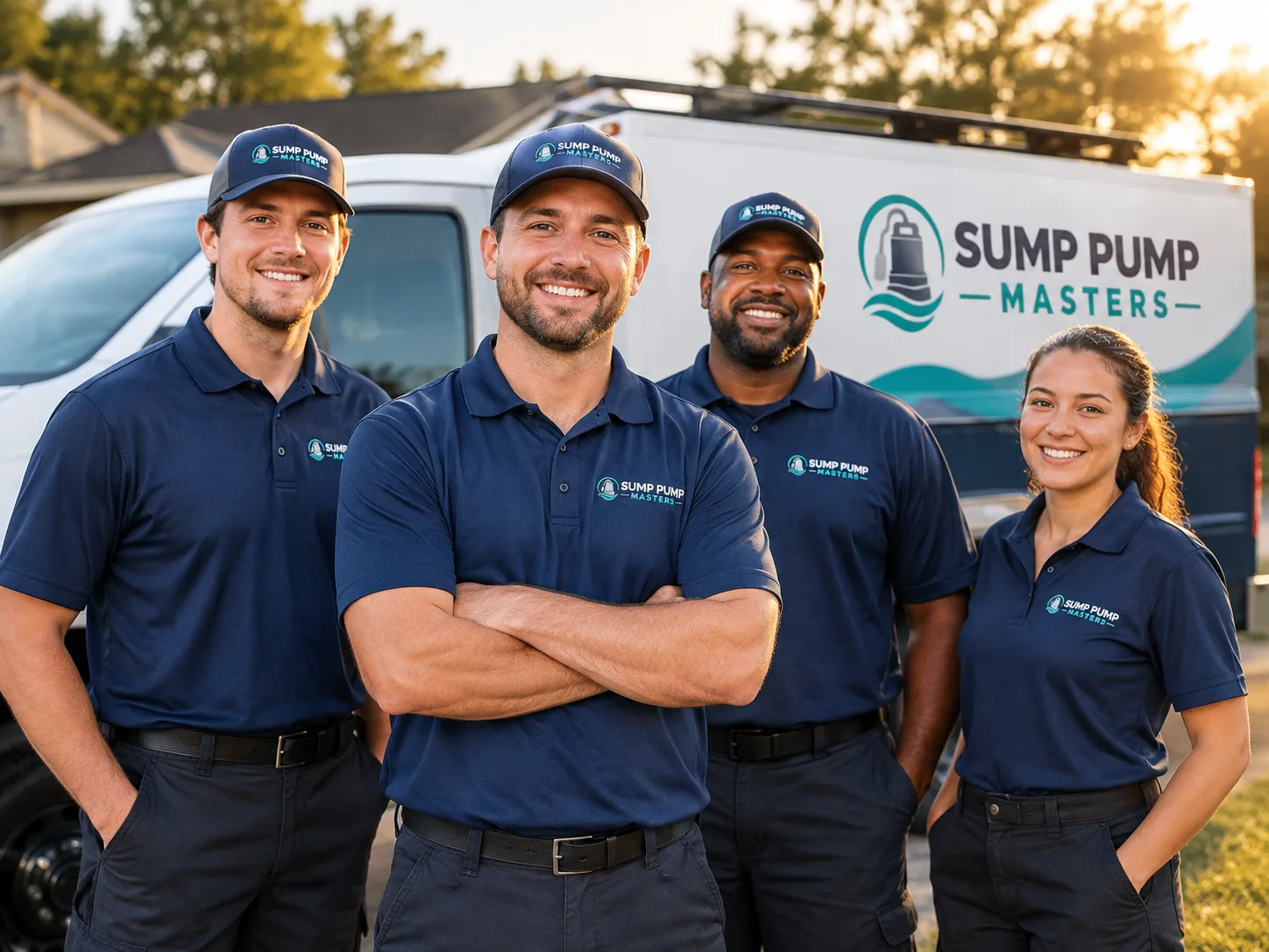 Sump Pump Repair company in Camilla, GA