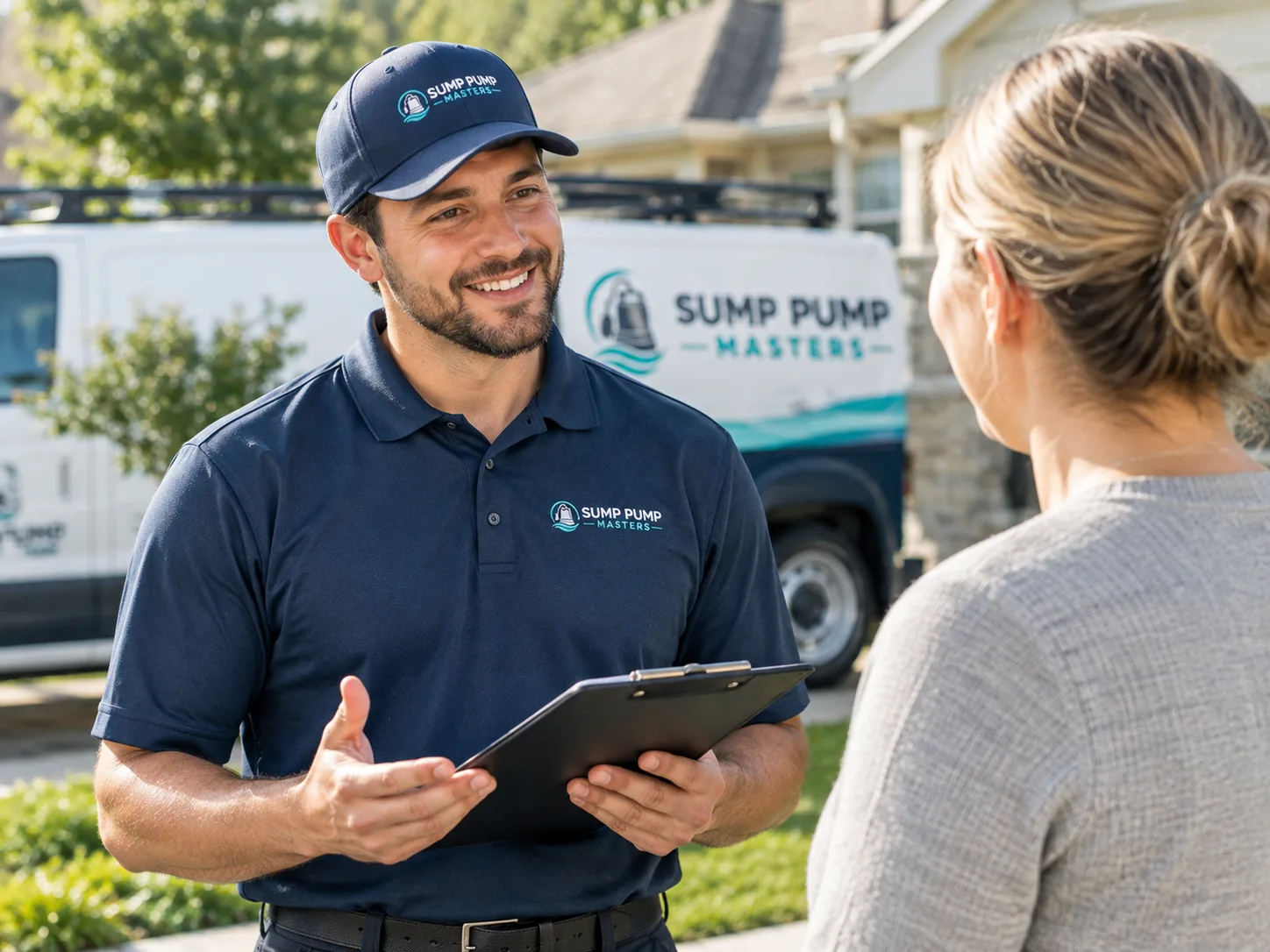 Sump Pump Repair Camilla, GA FAQs